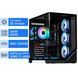 Компьютер ALFA Gaming Pro 102 / Intel Core i5 14600KF / RAM 32GB / SSD 500GB / RTX 3080 Ti 12GB 20102 фото 1