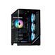Компьютер ALFA Gaming Pro 102 / Intel Core i5 14600KF / RAM 32GB / SSD 500GB / RTX 3080 Ti 12GB 20102 фото 2