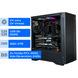 Рабочая станция ALFA Pro 1087 / Intel Core Ultra 9 285K / RAM 128GB / SSD 2TB / 2х Nvidia RTX 4500 Ada Generation 24Gb 01087 фото 1