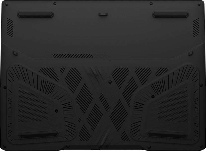 Ноутбук MSI Pulse A16 AI+ C3XWGKG (C3XWFKG-029XUA) Black 117887 фото