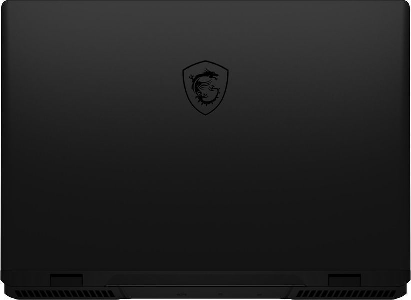 Ноутбук MSI Pulse A16 AI+ C3XWGKG (C3XWFKG-029XUA) Black 117887 фото