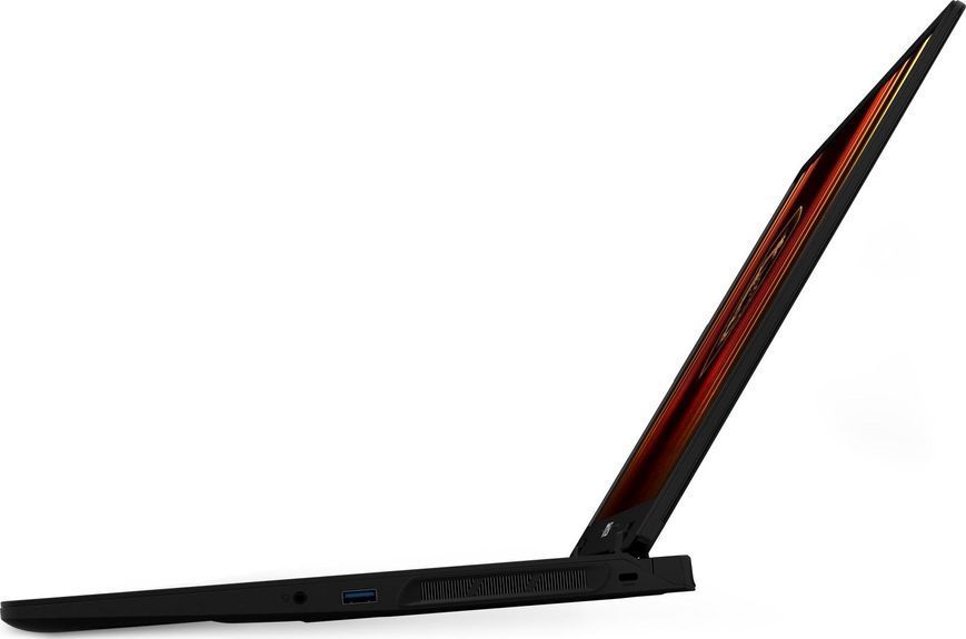 Ноутбук MSI Pulse A16 AI+ C3XWGKG (C3XWFKG-029XUA) Black 117887 фото