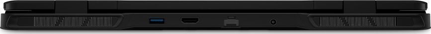 Ноутбук MSI Pulse A16 AI+ C3XWGKG (C3XWFKG-029XUA) Black 117887 фото