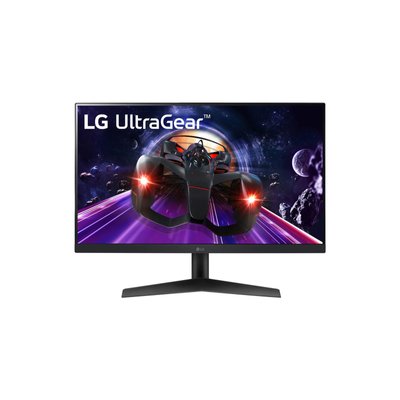 Монітор LG 24GN60R-B 10007 фото