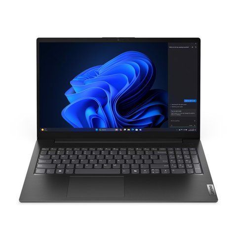 Ноутбук Lenovo V15 G5 IRL (83GW00C3RA) Business Black 116028 фото