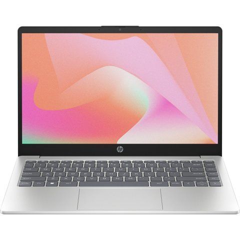 Ноутбук HP 14-ep0040ua (C9NC8EA) Silver 119389 фото