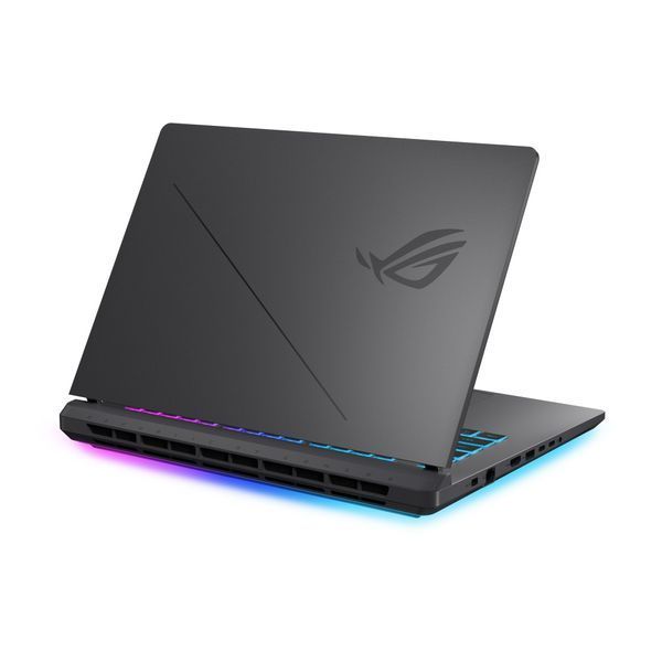 Ноутбук Asus ROG Strix G16 G615LW-S5204 (90NR0LG1-M00A80) Eclipse Gray 119199 фото