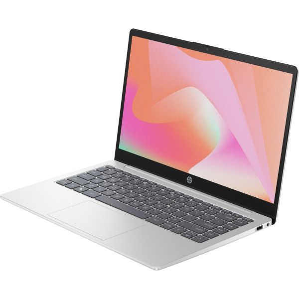 Ноутбук HP 14-ep0040ua (C9NC8EA) Silver 119389 фото