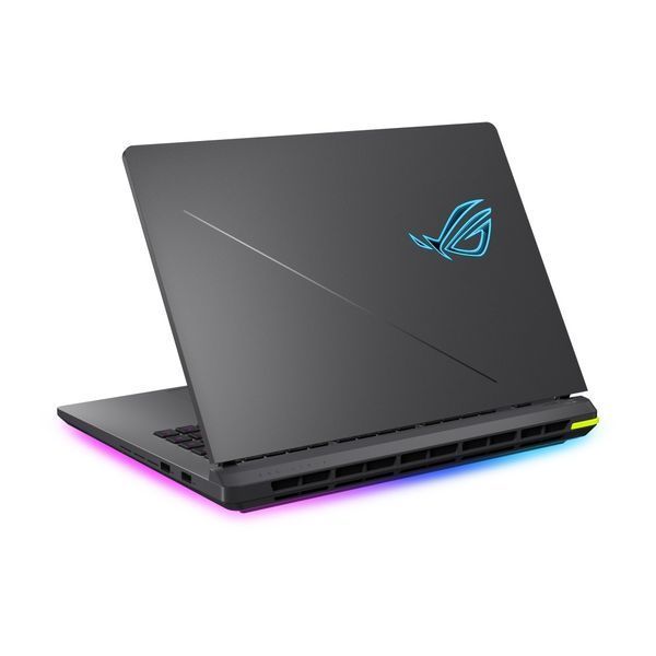 Ноутбук Asus ROG Strix G16 G615LW-S5204 (90NR0LG1-M00A80) Eclipse Gray 119199 фото