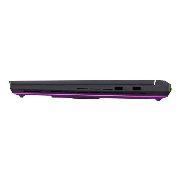 Ноутбук Asus ROG Strix G16 G615LW-S5204 (90NR0LG1-M00A80) Eclipse Gray 119199 фото