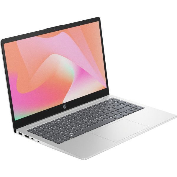 Ноутбук HP 14-ep0040ua (C9NC8EA) Silver 119389 фото
