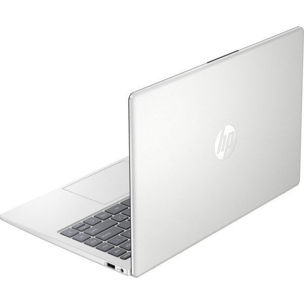 Ноутбук HP 14-ep0040ua (C9NC8EA) Silver 119389 фото