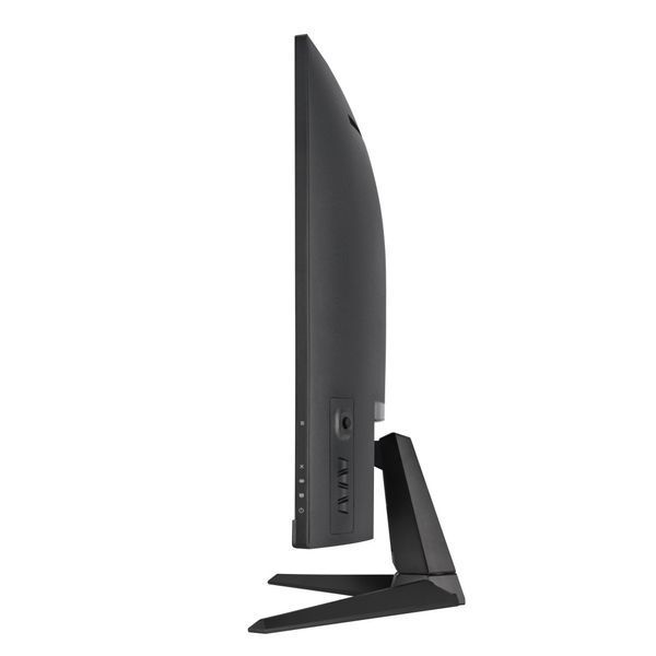 Монітор Asus 31.5" TUF Gaming VG32VQM5B (90LM0BI1-B01171) VA Black Curved 100295 фото