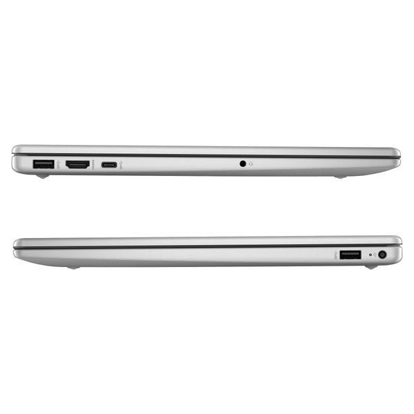 Ноутбук HP 15-fd2040ua (D16GREA) Silver 119257 фото