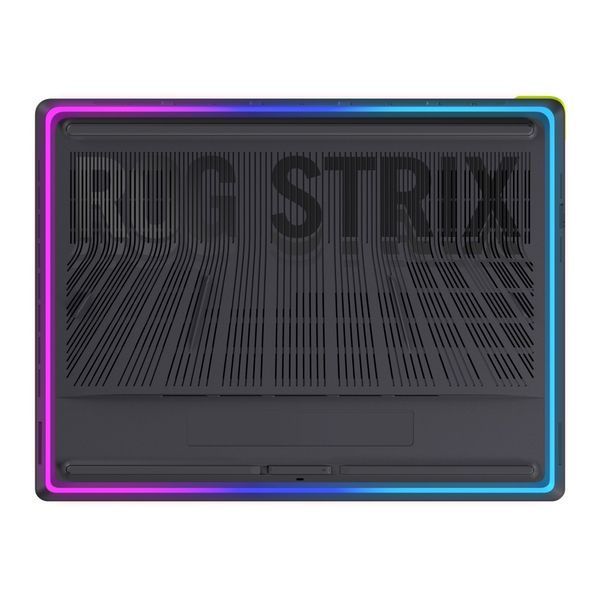 Ноутбук Asus ROG Strix G16 G615LW-S5204 (90NR0LG1-M00A80) Eclipse Gray 119199 фото
