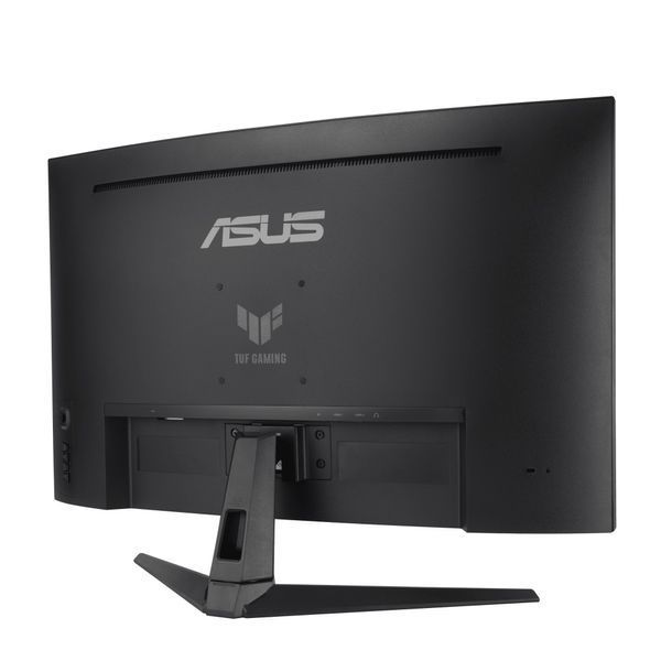 Монітор Asus 31.5" TUF Gaming VG32VQM5B (90LM0BI1-B01171) VA Black Curved 100295 фото