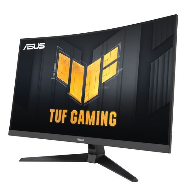 Монітор Asus 31.5" TUF Gaming VG32VQM5B (90LM0BI1-B01171) VA Black Curved 100295 фото