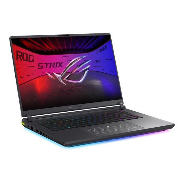 Ноутбук Asus ROG Strix G16 G615LW-S5204 (90NR0LG1-M00A80) Eclipse Gray 119199 фото