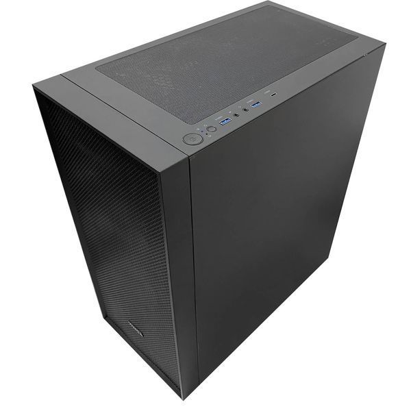 Сервер Dual ALFA Tower 1033 / 2х Intel Xeon Gold 6248 / RAM 128GB / SSD 250GB /  2x HDD 4TB / int video 01033 фото