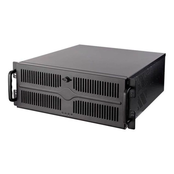 Сервер GPU for AI / ALFA Server Rack 1278 / Intel Xeon Platinum 8470 QS / RAM 64GB / SSD 2TB / 2х GeForce RTX5090 32GB 01376 фото
