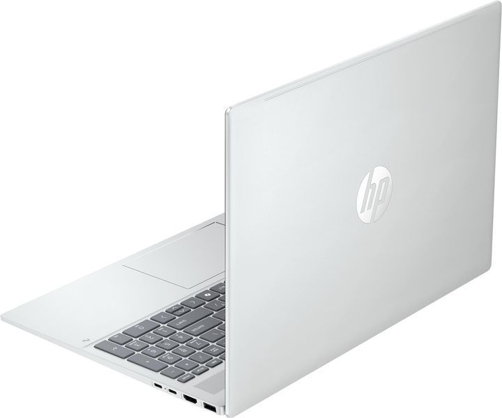Ноутбук HP OmniBook 5 16-af1030ua (D16J0EA) Silver 119182 фото