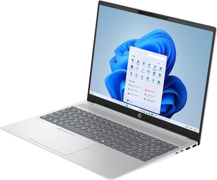 Ноутбук HP OmniBook 5 16-af1030ua (D16J0EA) Silver 119182 фото