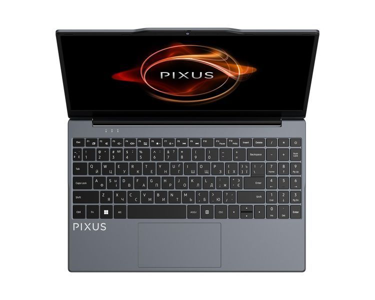 Ноутбук Pixus Bit Lite (4897058532142) 119193 фото