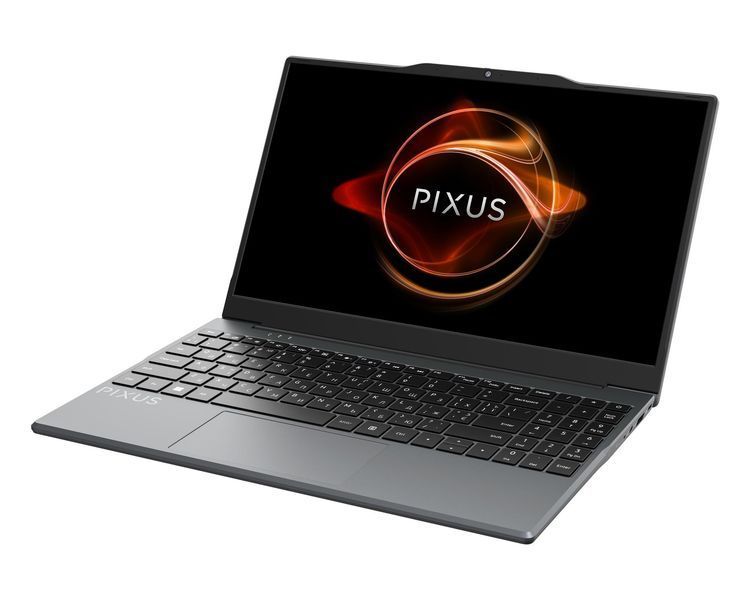 Ноутбук Pixus Bit Lite (4897058532142) 119193 фото