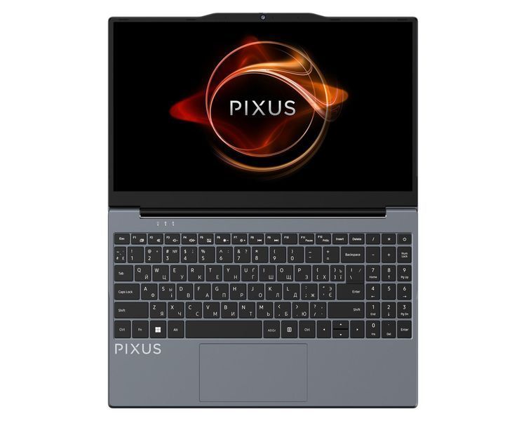 Ноутбук Pixus Bit Lite (4897058532142) 119193 фото