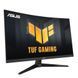 Монітор Asus 31.5" TUF Gaming VG32VQM5B (90LM0BI1-B01171) VA Black Curved 100295 фото 2