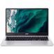 Ноутбук Acer Chromebook 315 CB315-4HT-C09F (NX.KBAEU.001) Silver 118455 фото 1
