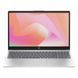 Ноутбук HP 15-fd2040ua (D16GREA) Silver 119257 фото 1