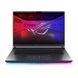 Ноутбук Asus ROG Strix G16 G615LW-S5204 (90NR0LG1-M00A80) Eclipse Gray 119199 фото 1