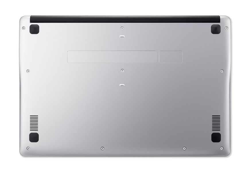 Ноутбук Acer Chromebook 315 CB315-4HT-C09F (NX.KBAEU.001) Silver 118455 фото