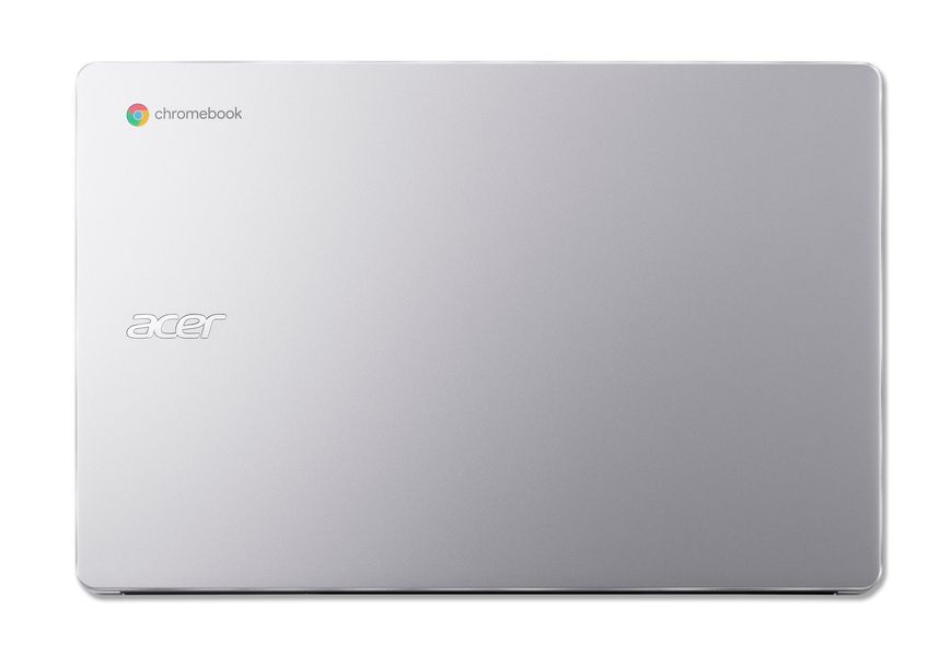 Ноутбук Acer Chromebook 315 CB315-4HT-C09F (NX.KBAEU.001) Silver 118455 фото
