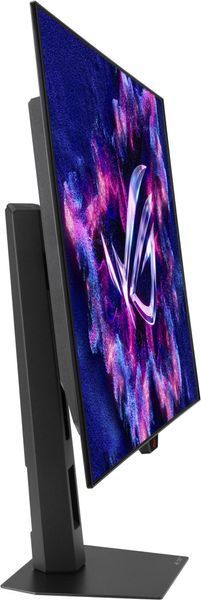 Монітор Asus 31.5" ROG Strix XG32UCWMG (90LM0BW0-B01371) OLED Black 240Hz 101686 фото