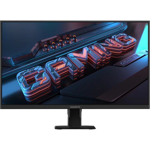 Монітор Gigabyte 27" GS27FA IPS Black 180Hz 101266 фото