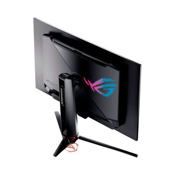 Монітор Asus 31.5" ROG Swift PG32UCDP (90LM0A50-B01370) OLED Black 240Hz 101684 фото
