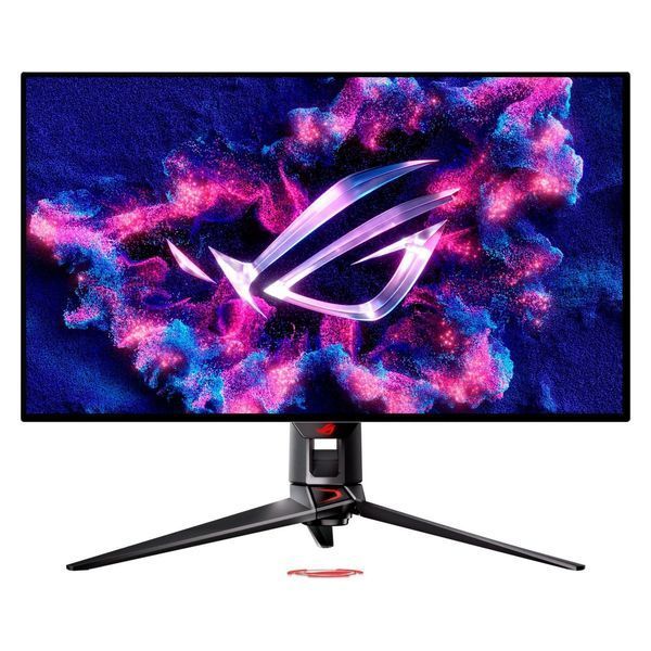 Монітор Asus 31.5" ROG Swift PG32UCDP (90LM0A50-B01370) OLED Black 240Hz 101684 фото