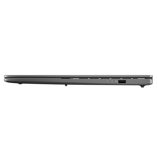 Ноутбук Asus Vivobook S16 S3607AA-SH008 (90NB1732-M00080) Matte Gray 119183 фото
