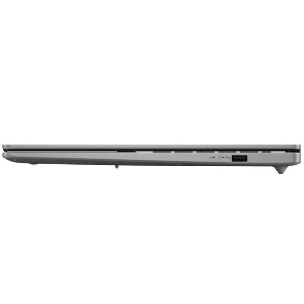 Ноутбук Asus Vivobook 16 M1607GA-MB010 (90NB16Z2-M000B0) Cool Silver 118471 фото