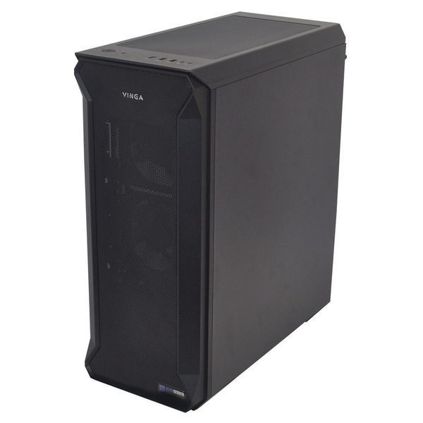 Сервер ALFA Tower 720 / Intel Xeon Gold 6136 / RAM 128 GB / 2x SSD 800 GB / 2x HDD 4TB / int video 01005 фото