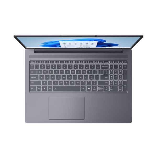 Ноутбук Lenovo IdeaPad Slim 3 16ARP10 (83K800E6RA) Luna Grey 119456 фото