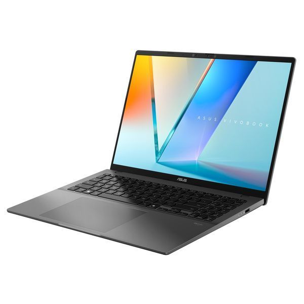 Ноутбук Asus Vivobook S16 S3607AA-SH008 (90NB1732-M00080) Matte Gray 119183 фото