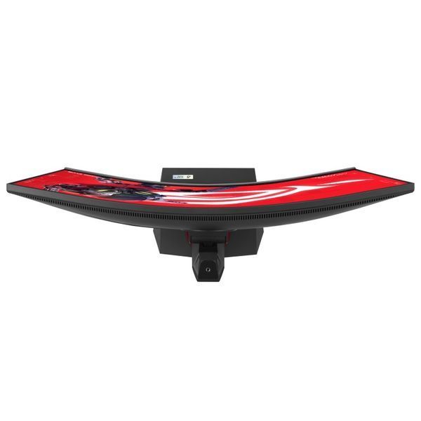 Монiтор Asus 31.5" ROG Strix XG32WCMS (90LM09X0-B01970) Fast VA Black 280Hz Curved 101338 фото