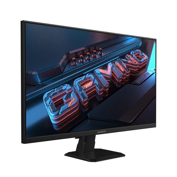 Монитор Gigabyte 27" GS27FA IPS Black 180Hz 101266 фото