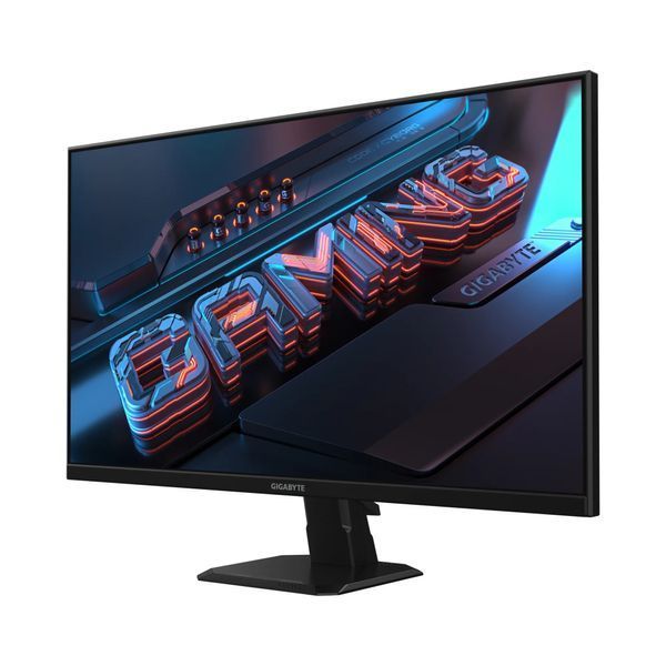 Монитор Gigabyte 27" GS27FA IPS Black 180Hz 101266 фото
