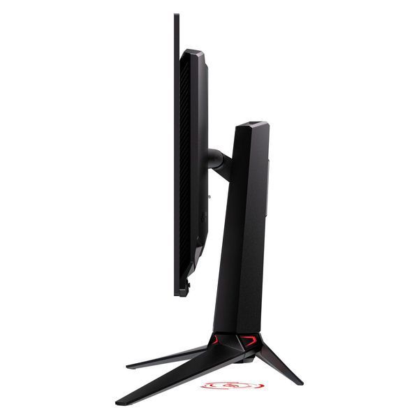 Монітор Asus 31.5" ROG Swift PG32UCDP (90LM0A50-B01370) OLED Black 240Hz 101684 фото