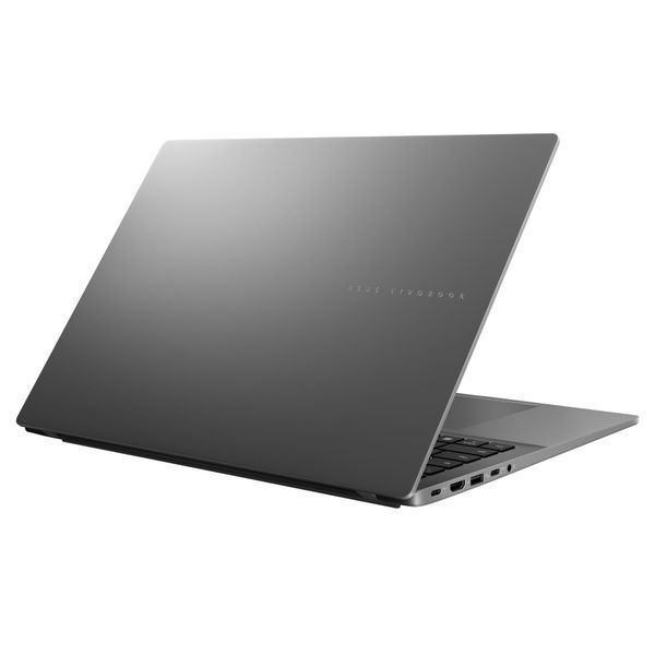 Ноутбук Asus Vivobook S16 S3607AA-SH008 (90NB1732-M00080) Matte Gray 119183 фото