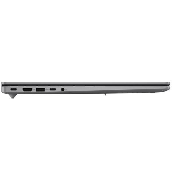 Ноутбук Asus Vivobook 16 M1607GA-MB010 (90NB16Z2-M000B0) Cool Silver 118471 фото